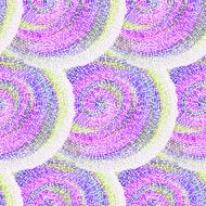 seamless pattern N2922