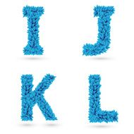 set of letters N5