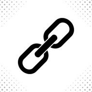 icon of link