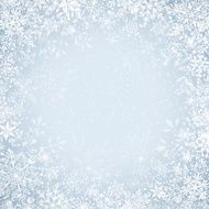 winter background N128