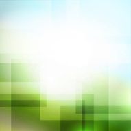 Eco softness vector background