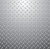 metal plate11207