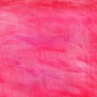 Pink handpainted background N11