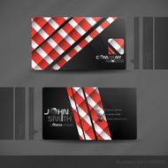 Business Card Design N36