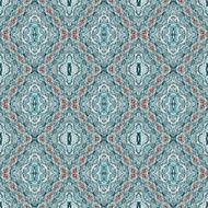 Seamless interwoven texture