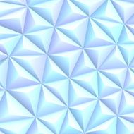 Abstract Polygonal background for Design - Low Poly Geometric Vector N112