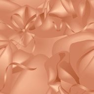 Silk Seamless Pattern