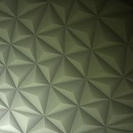 Abstract Polygonal background for Design - Low Poly Geometric Vector N127
