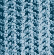 Crotched Wool Background