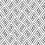 geometric pattern N236