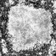Black And White Grunge Texture N2