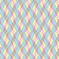 geometric pattern N238