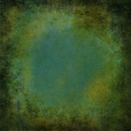 Shades of Forest Green Textures