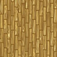 Seamless wooden texture