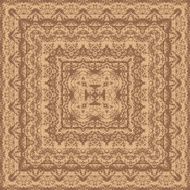 Abstract seamless background texture