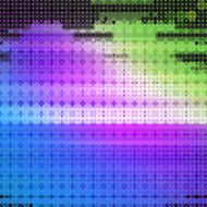 raster background