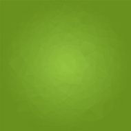 Colorful abstract green background
