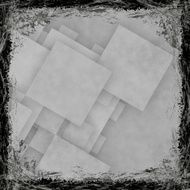 White Grey silver grunge background Abstract vintage texture N7