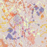 watercolor seamless N2