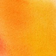 orange watercolor background N17