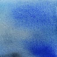 Blue green watercolor background N5