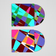 Vector cd cover set for your design N150
