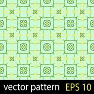 Abstract geometric pattern N121