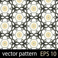 Abstract pattern N355