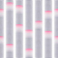 pink and gray stripes