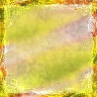 Yellow Gold grunge background Abstract vintage texture with f N9