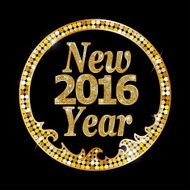 Happy new year 2016 N135