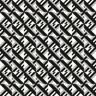 Seamless pattern stylish background N231