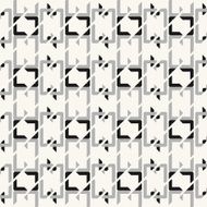 Seamless pattern stylish background N233