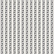 Seamless pattern stylish background N241