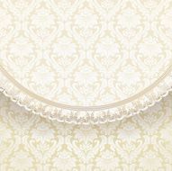 Elegant vintage background N3