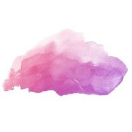 Colorful water color painting background