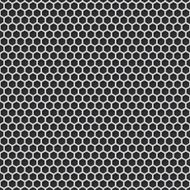 Metal grill seamless pattern background