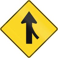 Merge Ahead In Canada