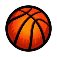 Basketball N49