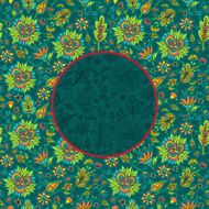 Spring Flower Background N12