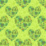 Spring Flower Background N13