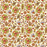 Spring Flower Background N16