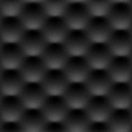 Black seamless pattern N27