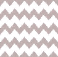 Vector seamless ikat pattern N63