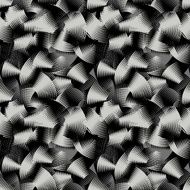 Textured Abstract Pattern N2