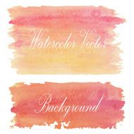 Light red yellow orange and sun tone with retro vintage