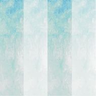light line blue with stripe string slanting retro vintage N2