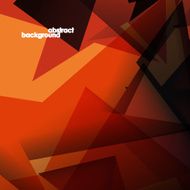 Abstract illustration colorful background N22
