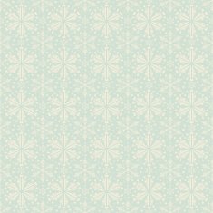 Snowflake Abstract Background Seamless wallpaper N347
