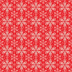 Snowflake Abstract Background Seamless wallpaper N350
